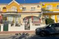 Sale - House - Rojales - Costa Blanca