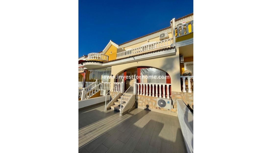 Sale - House - Rojales - Costa Blanca