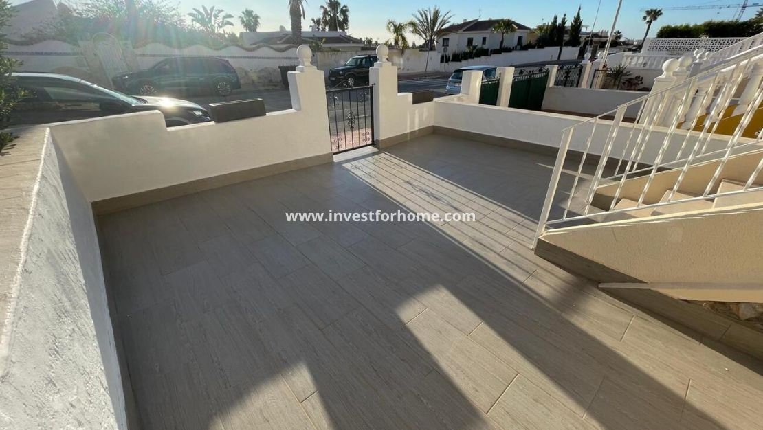 Sale - House - Rojales - Costa Blanca