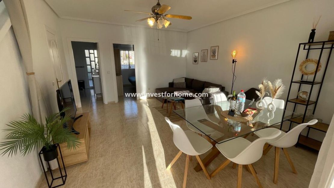 Sale - House - Rojales - Costa Blanca