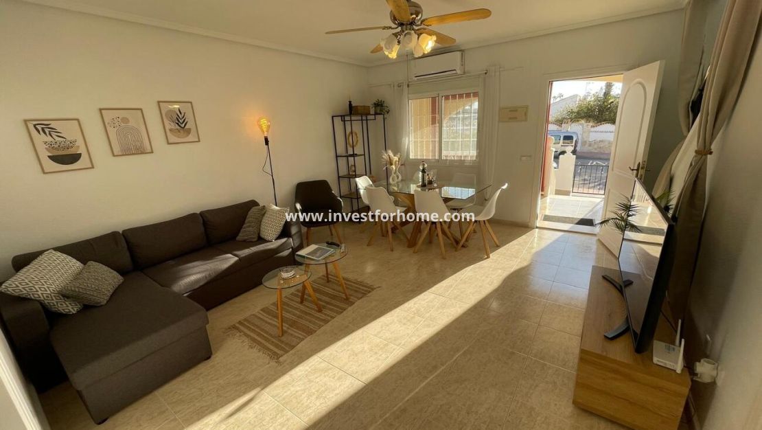 Sale - House - Rojales - Costa Blanca