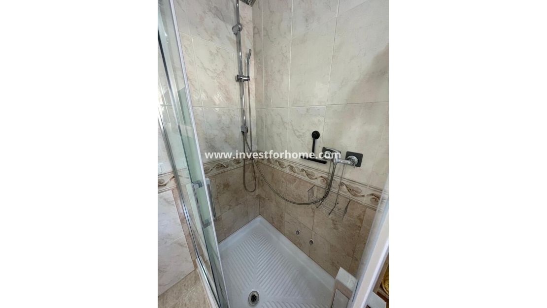 Sale - House - Rojales - Costa Blanca