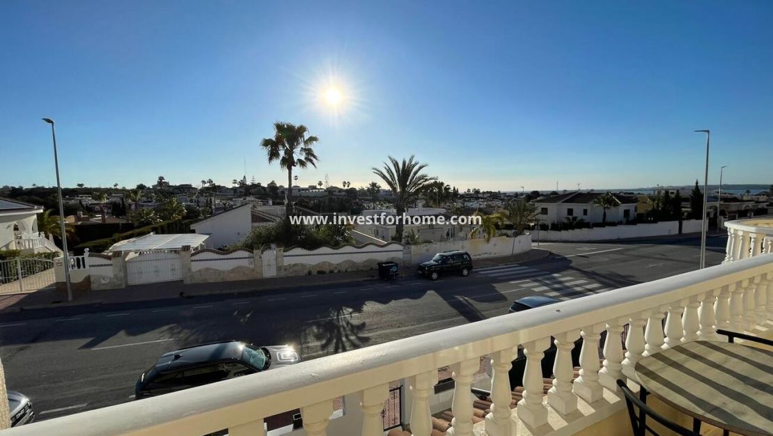Sale - House - Rojales - Costa Blanca