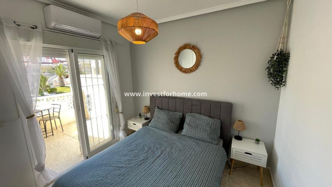 Sale - House - Rojales - Costa Blanca
