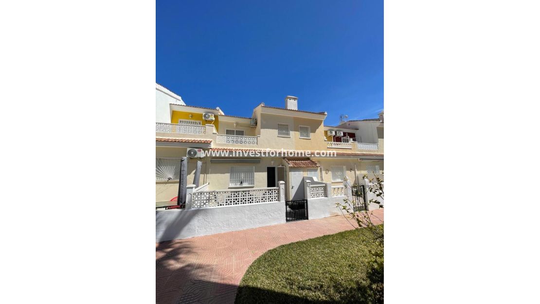 Sale - House - Rojales - Costa Blanca