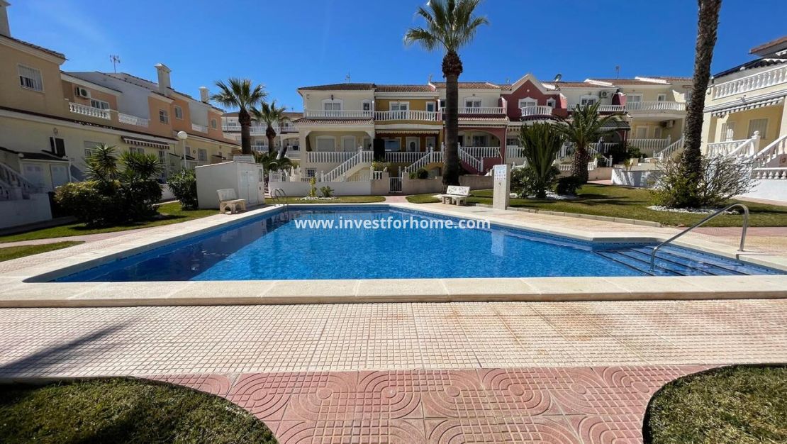 Sale - House - Rojales - Costa Blanca