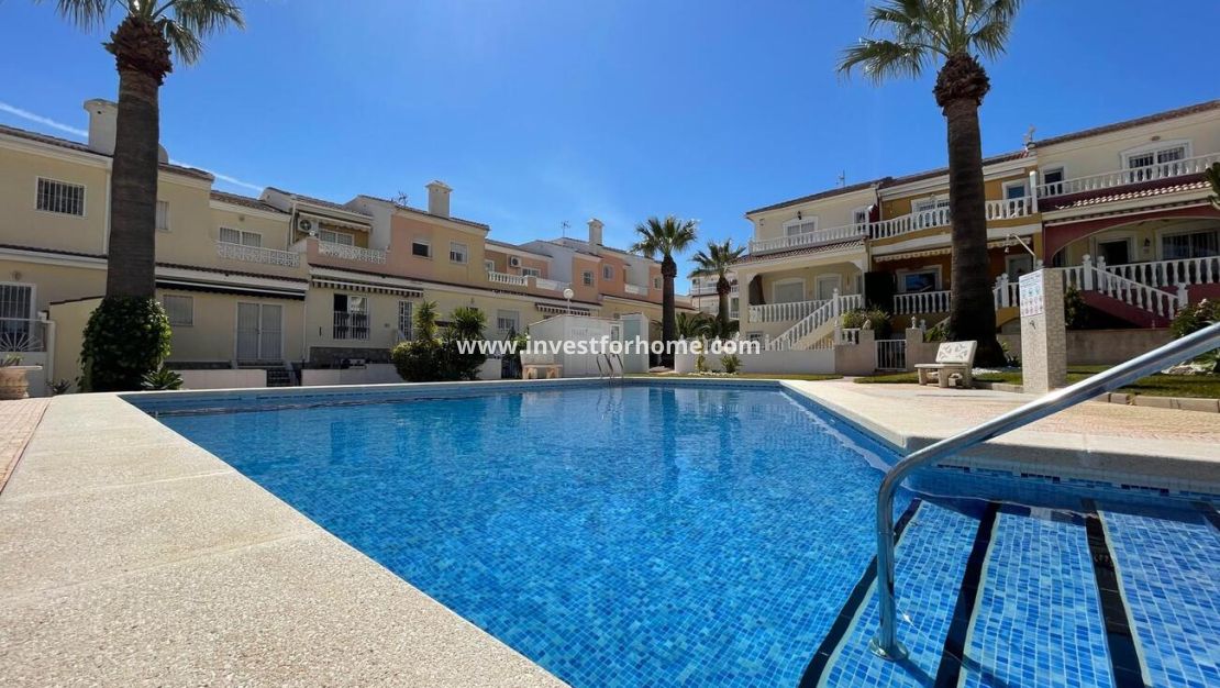 Sale - House - Rojales - Costa Blanca
