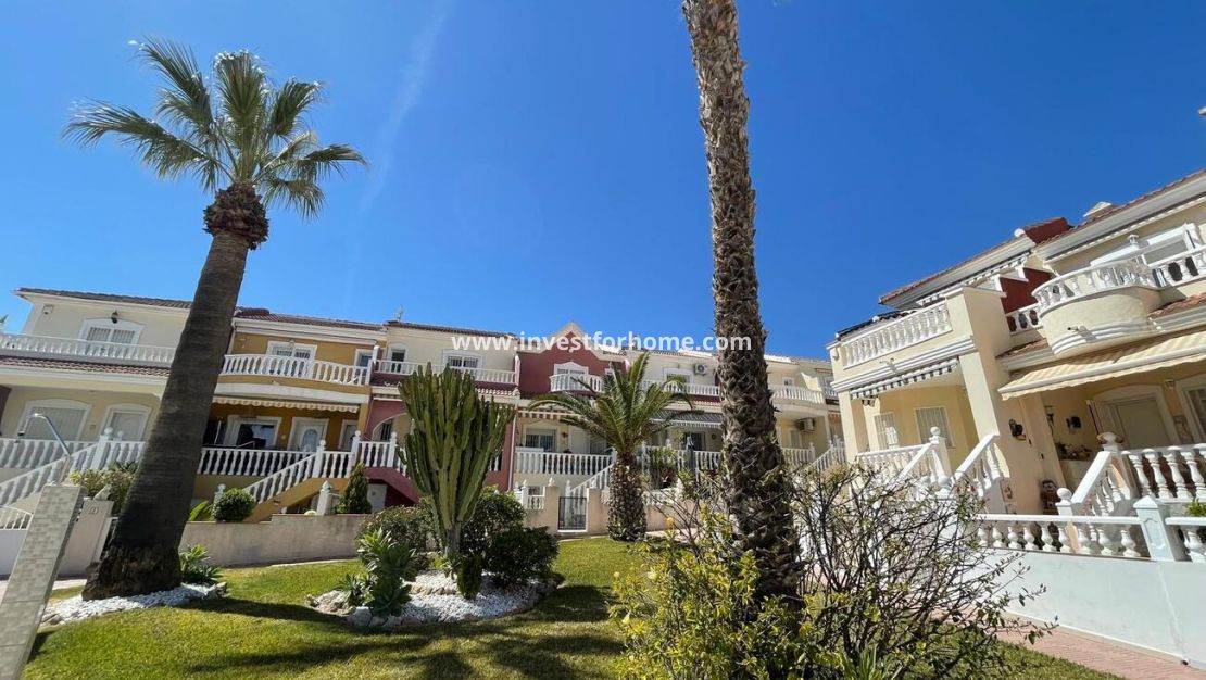 Sale - House - Rojales - Costa Blanca