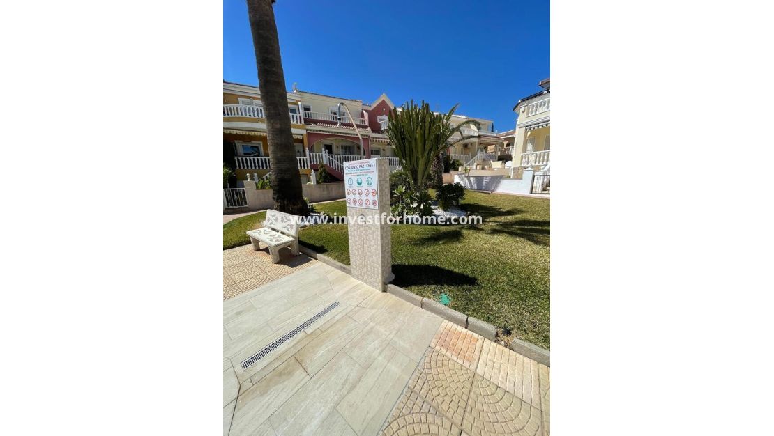 Sale - House - Rojales - Costa Blanca