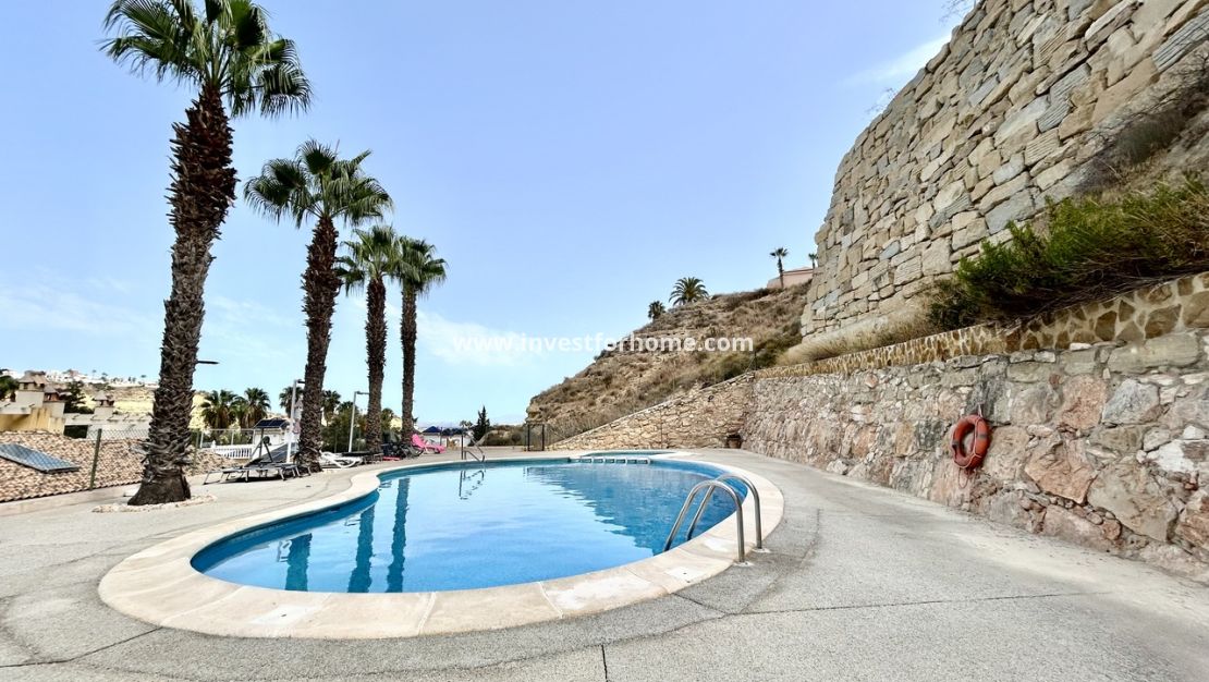Sale - House - Rojales - Costa Blanca