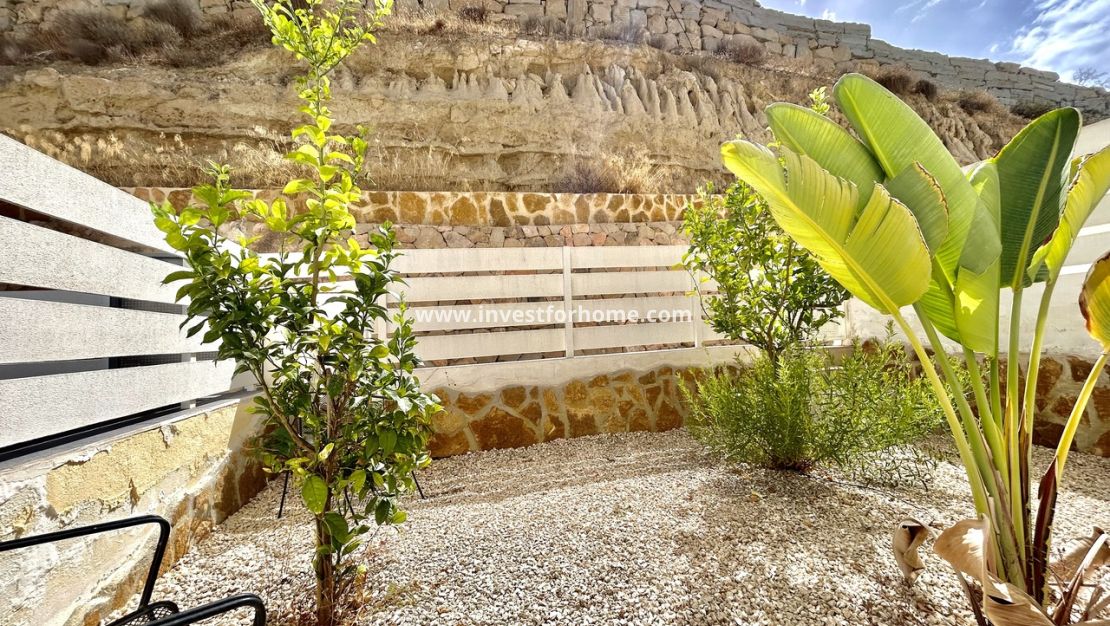 Sale - House - Rojales - Costa Blanca