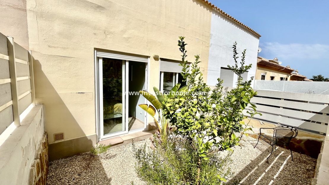 Sale - House - Rojales - Costa Blanca