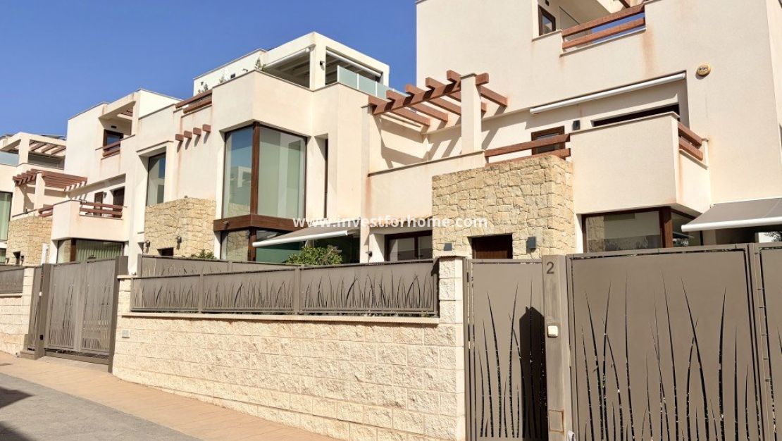 Sale - House - Rojales - Costa Blanca