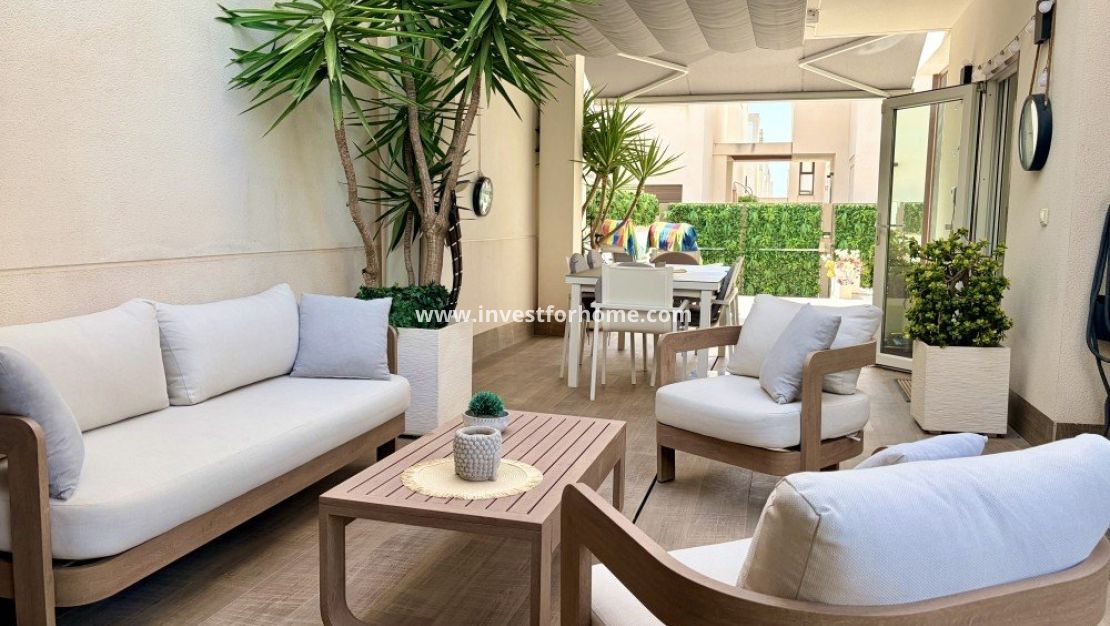 Sale - House - Rojales - Costa Blanca