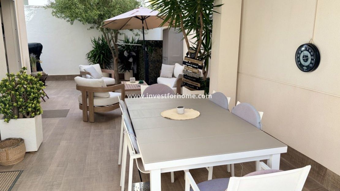Sale - House - Rojales - Costa Blanca