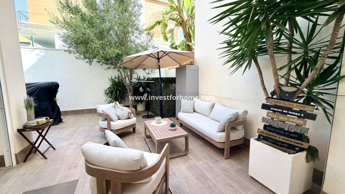 Sale - House - Rojales - Costa Blanca