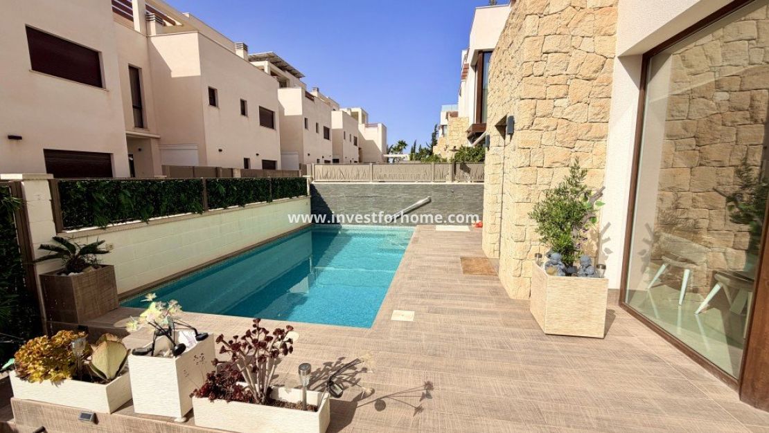 Sale - House - Rojales - Costa Blanca