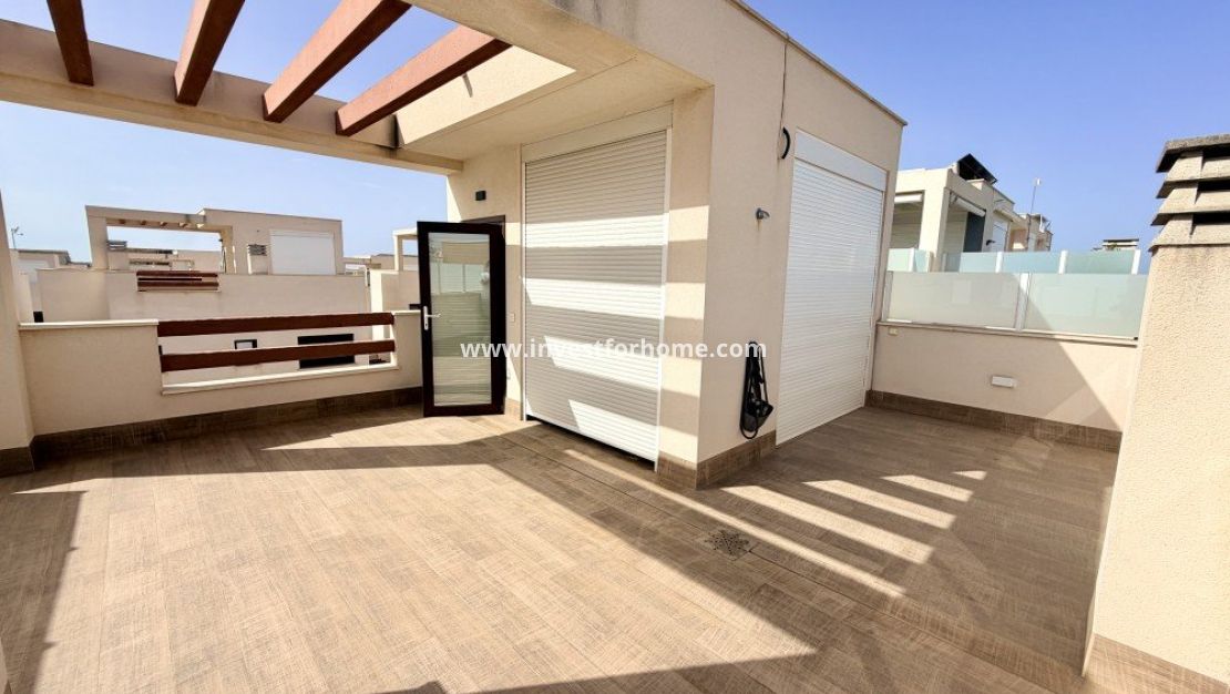 Sale - House - Rojales - Costa Blanca