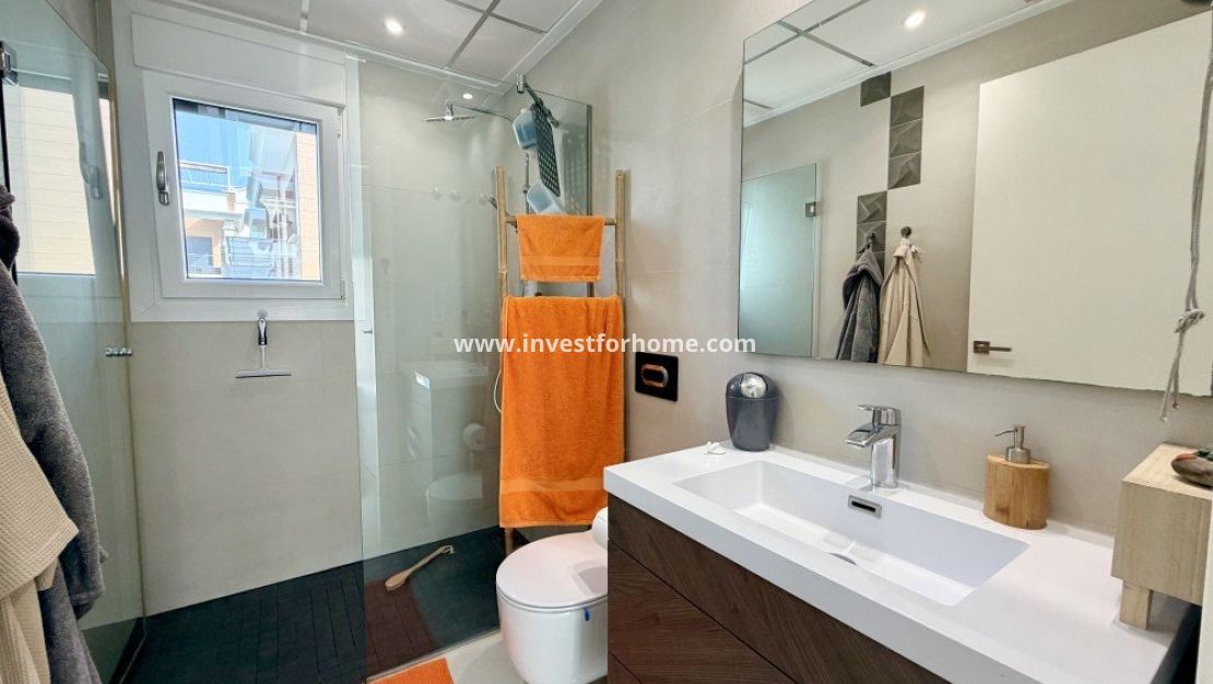 Sale - House - Rojales - Costa Blanca