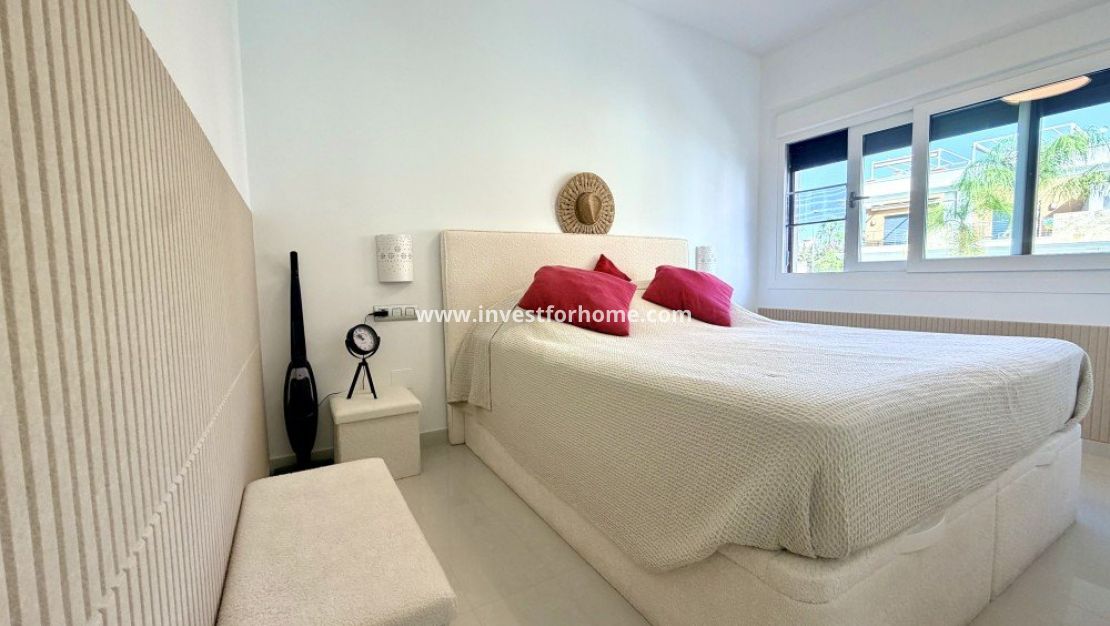 Sale - House - Rojales - Costa Blanca