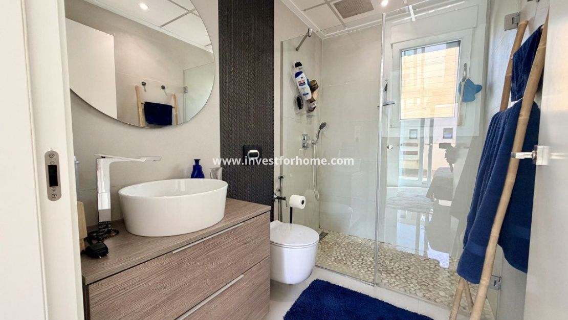 Sale - House - Rojales - Costa Blanca