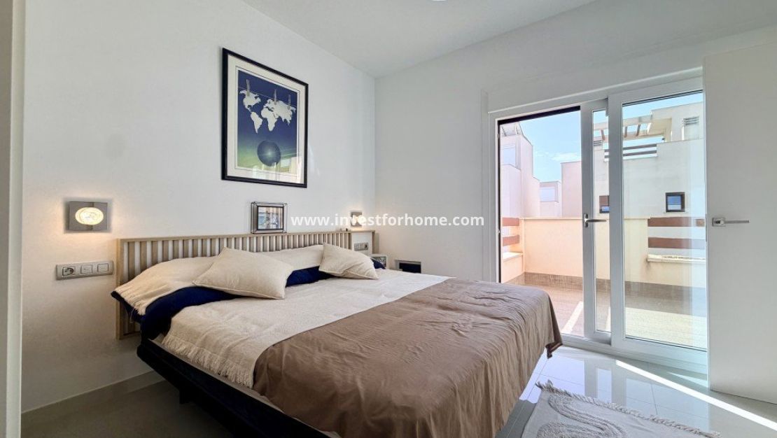 Sale - House - Rojales - Costa Blanca
