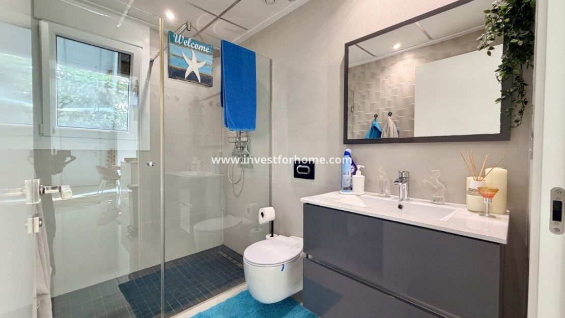 Sale - House - Rojales - Costa Blanca