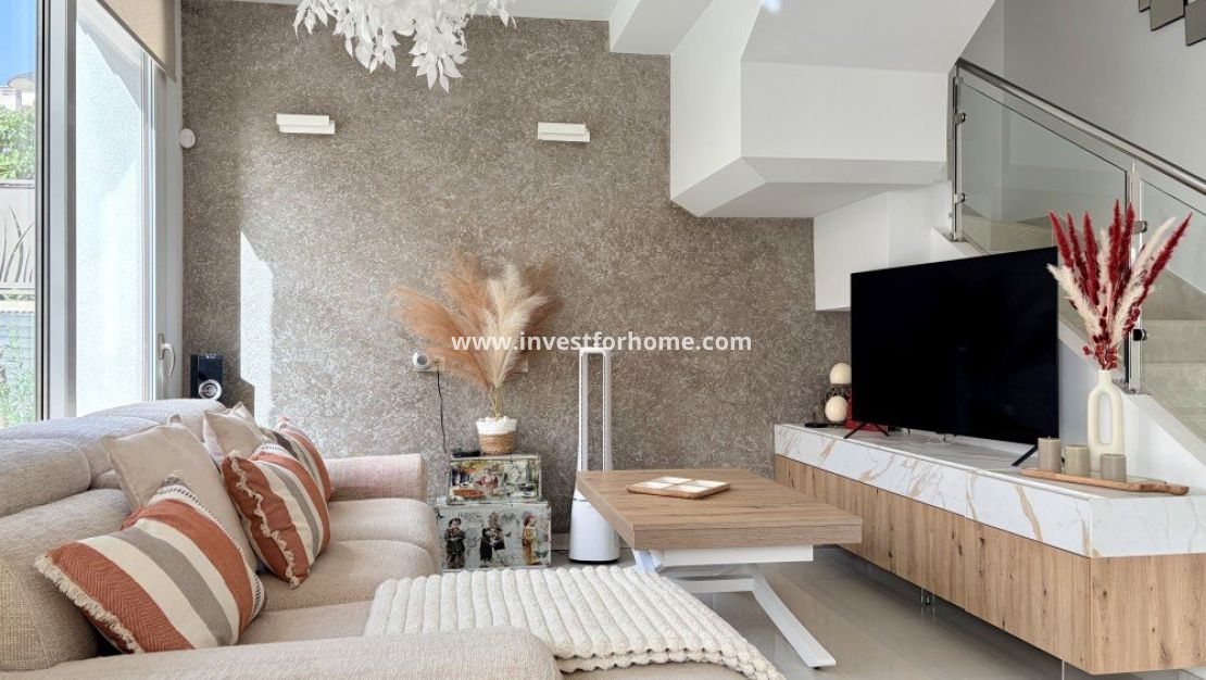 Sale - House - Rojales - Costa Blanca