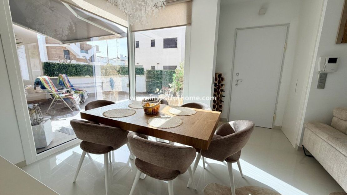 Sale - House - Rojales - Costa Blanca