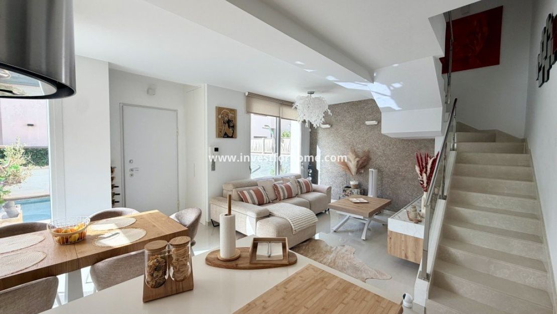 Sale - House - Rojales - Costa Blanca