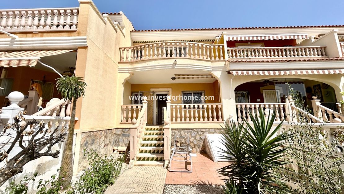 Sale - House - Rojales - Costa Blanca
