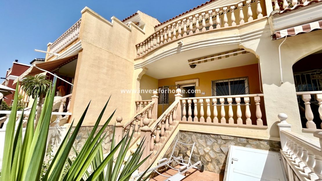 Sale - House - Rojales - Costa Blanca