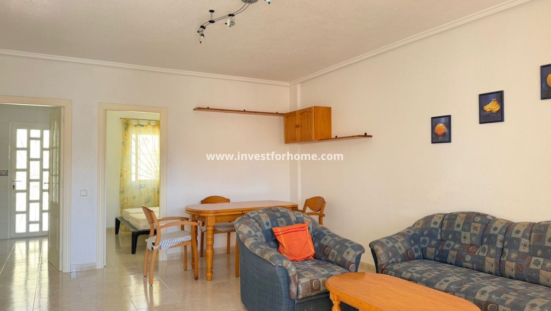 Sale - House - Rojales - Costa Blanca