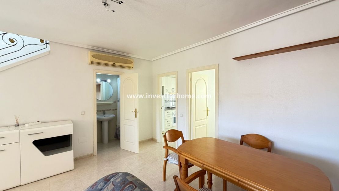 Sale - House - Rojales - Costa Blanca