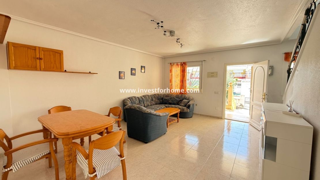 Sale - House - Rojales - Costa Blanca
