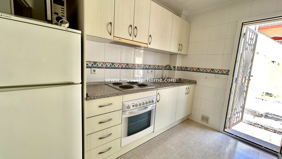 Sale - House - Rojales - Costa Blanca
