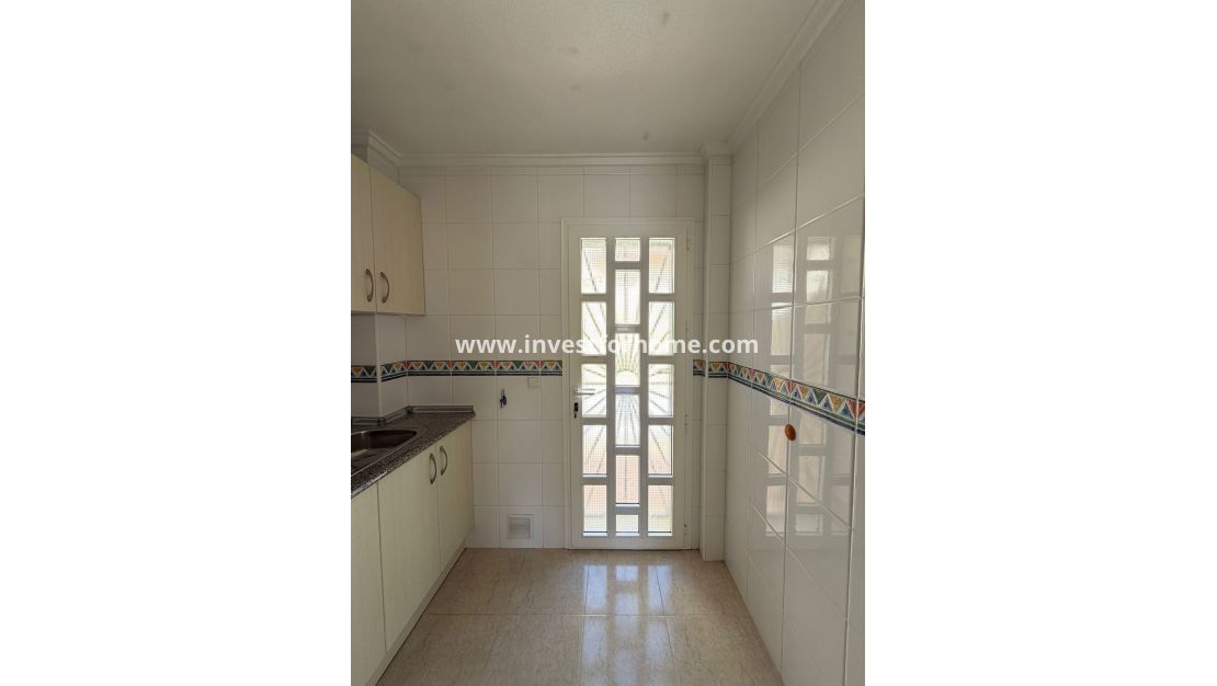 Sale - House - Rojales - Costa Blanca