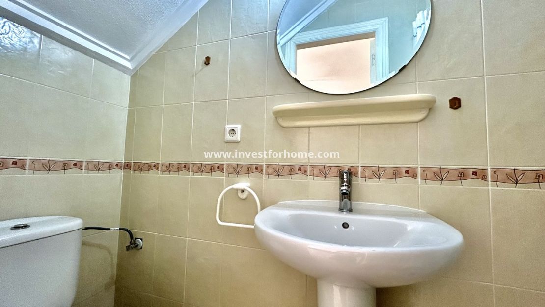 Sale - House - Rojales - Costa Blanca