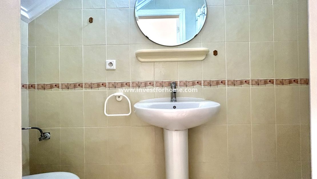 Sale - House - Rojales - Costa Blanca