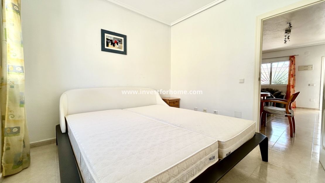 Sale - House - Rojales - Costa Blanca