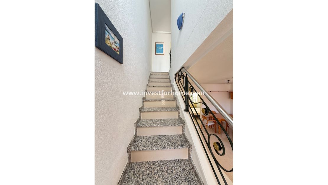 Sale - House - Rojales - Costa Blanca