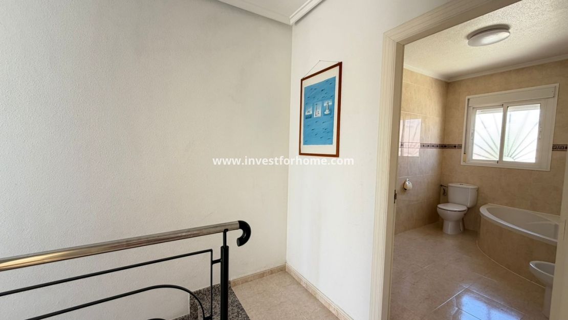 Sale - House - Rojales - Costa Blanca