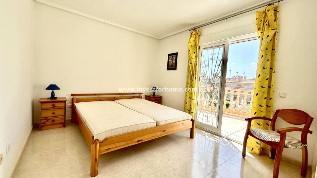 Sale - House - Rojales - Costa Blanca