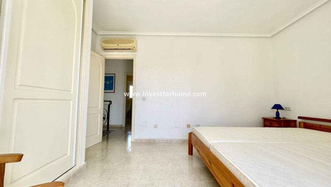 Sale - House - Rojales - Costa Blanca