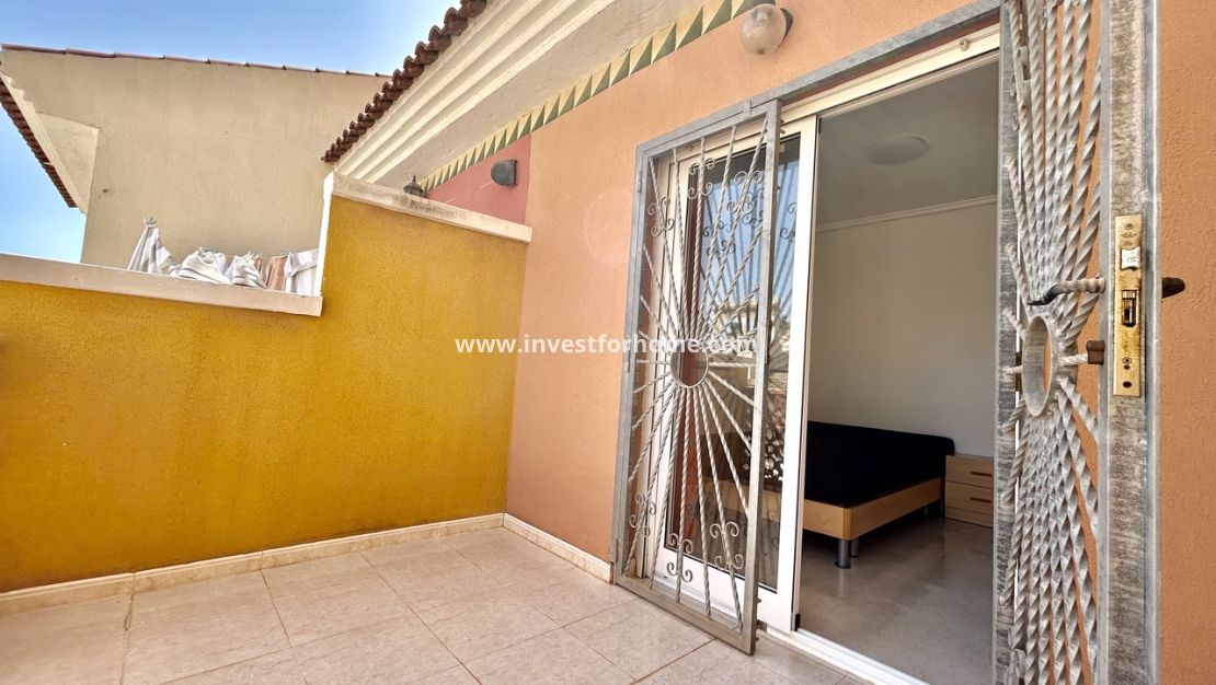 Sale - House - Rojales - Costa Blanca