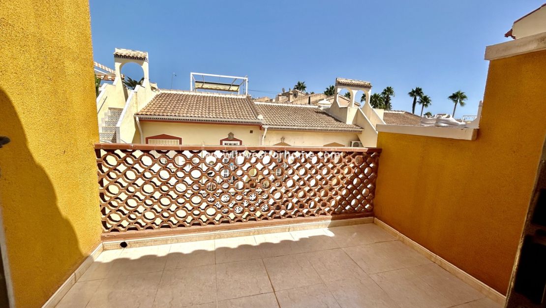 Sale - House - Rojales - Costa Blanca