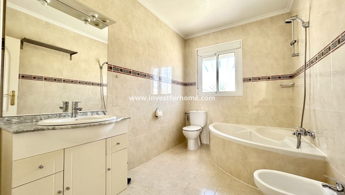 Sale - House - Rojales - Costa Blanca