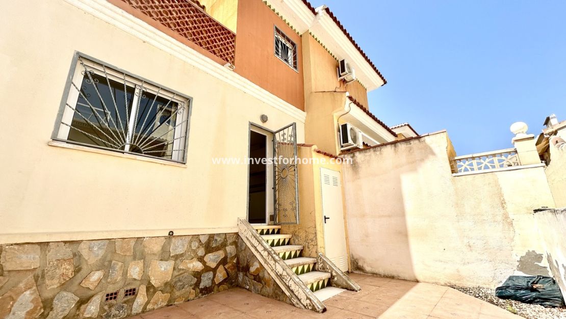 Sale - House - Rojales - Costa Blanca