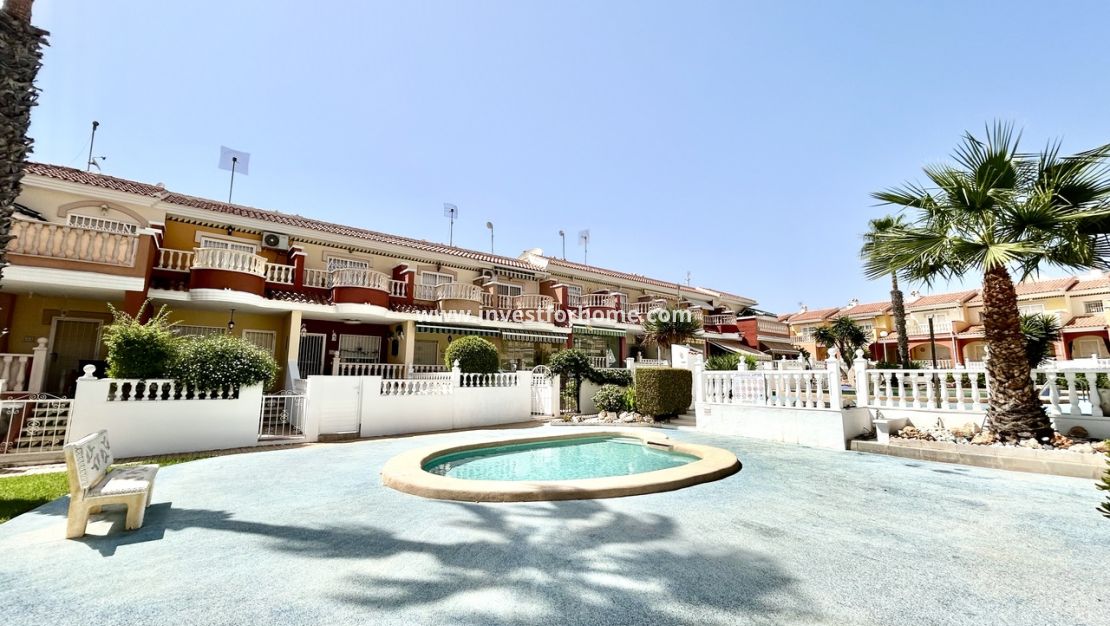 Sale - House - Rojales - Costa Blanca