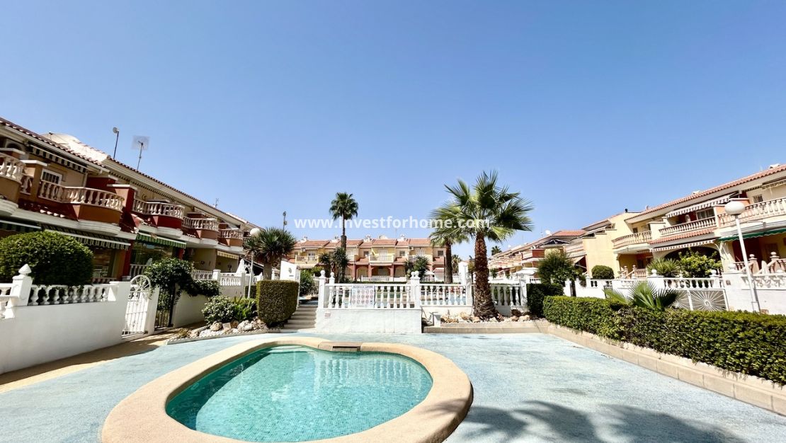 Sale - House - Rojales - Costa Blanca